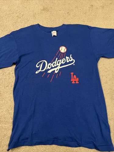 Vintage 80s la dodgers - Gem