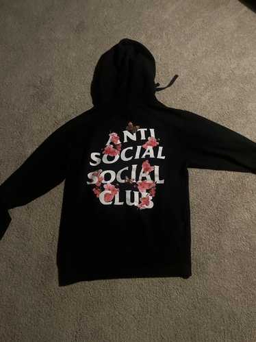 Anti Social Social Club Anti Social Social Club Bu