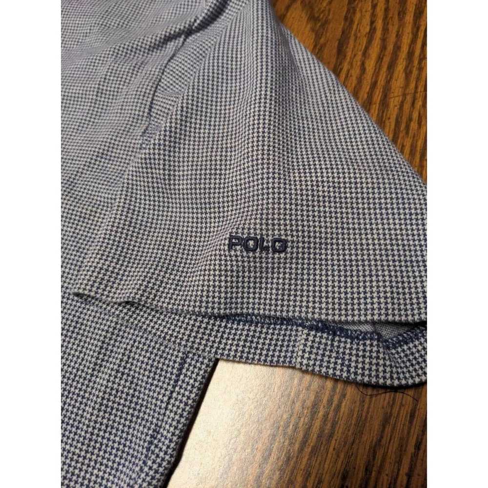 Polo Ralph Lauren Lot of 2 Vtg Polo Ralph Lauren … - image 4
