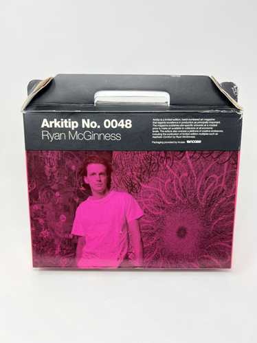 Arkitip Magazine RYAN MCGINNESS ARKITIP #48 AESTHE