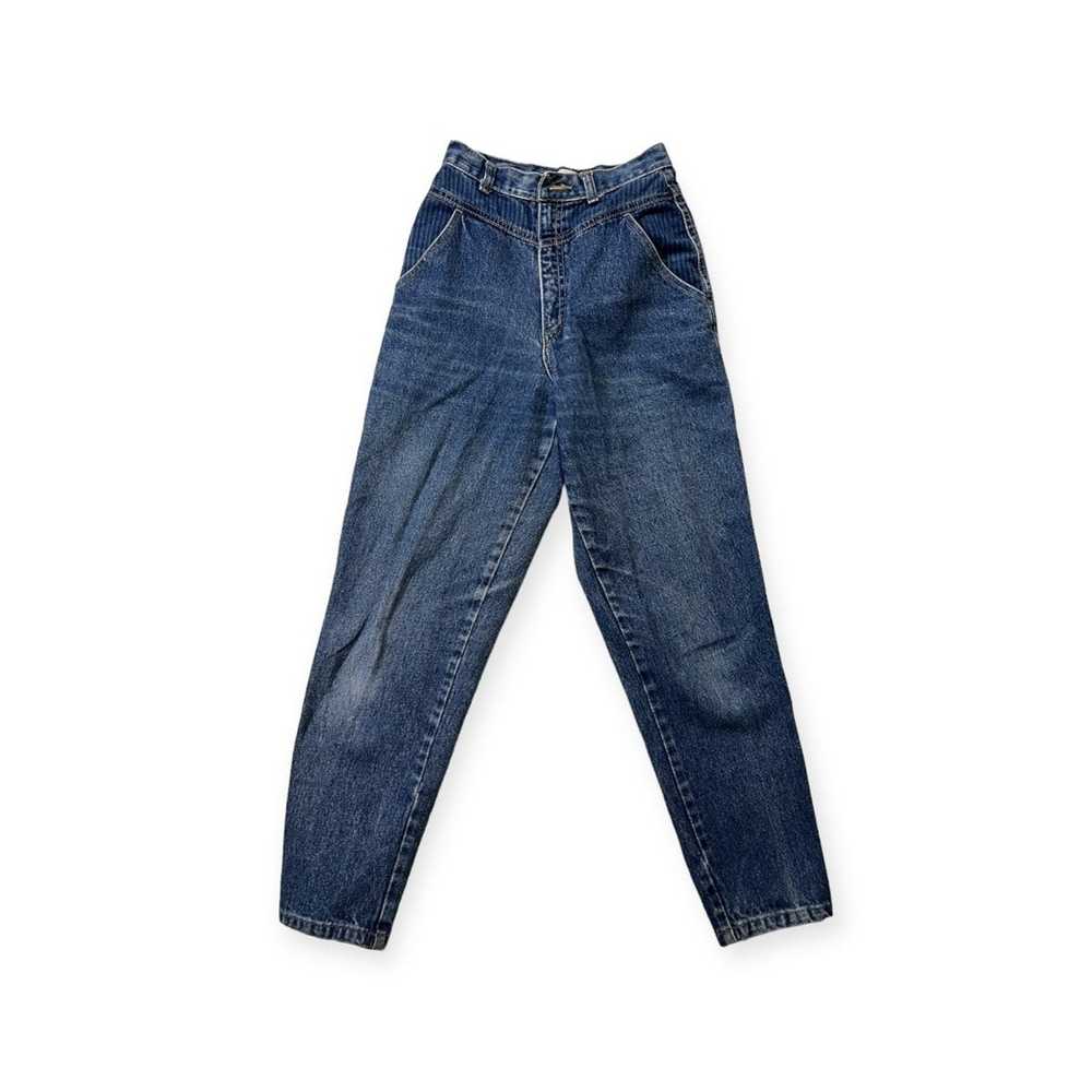 Calvin Klein × Vintage Vintage Calvin Klein Jeans - image 1