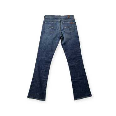 7 For All Mankind 7 For All Mankind Jeans - image 1