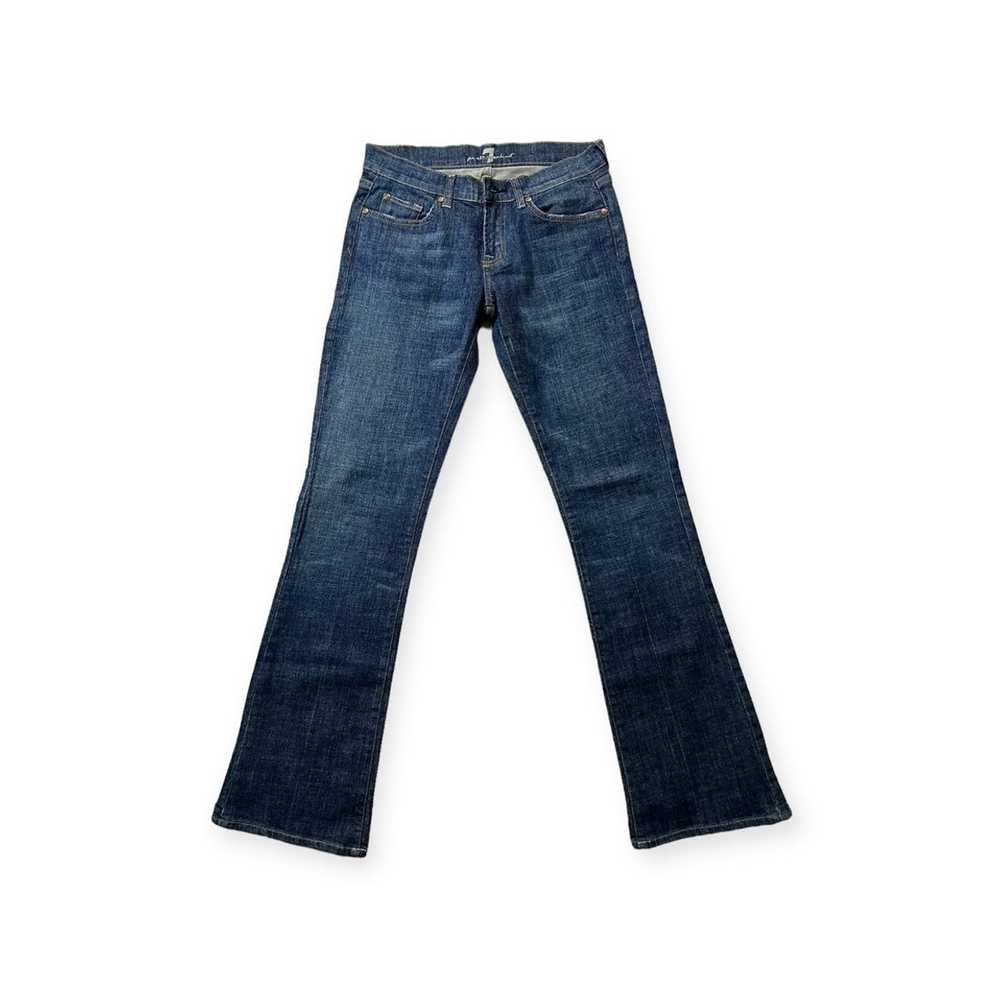 7 For All Mankind 7 For All Mankind Jeans - image 2