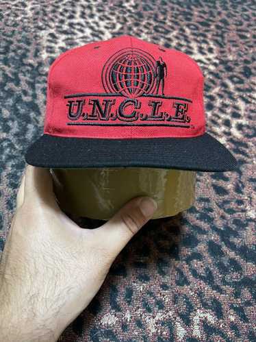 Supreme old キャップ　American Needle American needle × supreme - Gem
