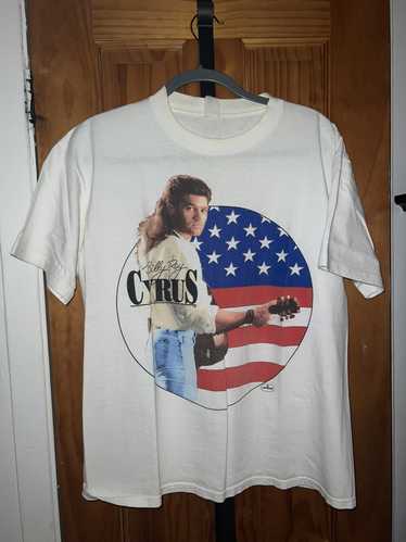 Vintage Rare vintage Billy Ray Cyrus Achy Breaky H