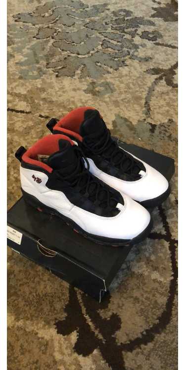 Jordan Brand Air Jordan 10 Retro GS Double Nickel