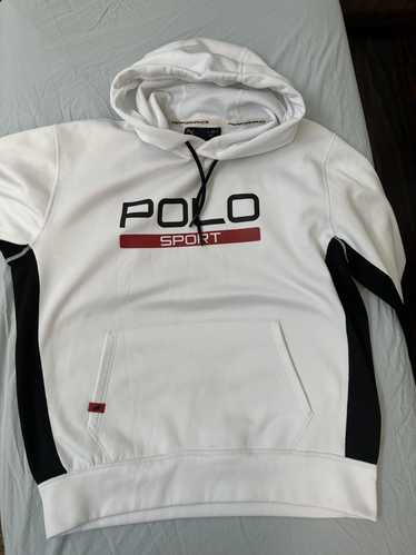 Polo Ralph Lauren × Sportswear Polo Sport hoodie