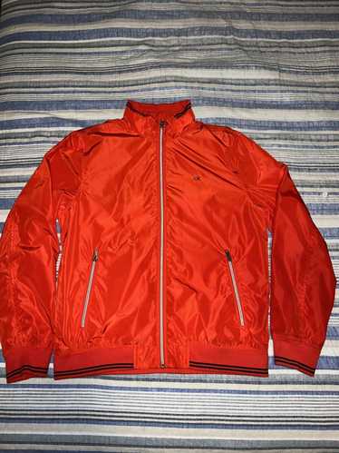 Calvin Klein Red Calvin Klein Jacket