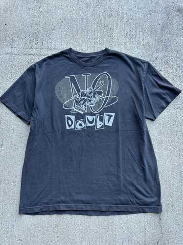 Vintage 2000s No Doubt Band Shirt