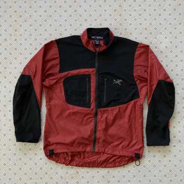 Arcteryx canada vintage - Gem