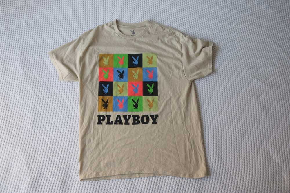 Playboy Vintage playboy t-shirt - image 1