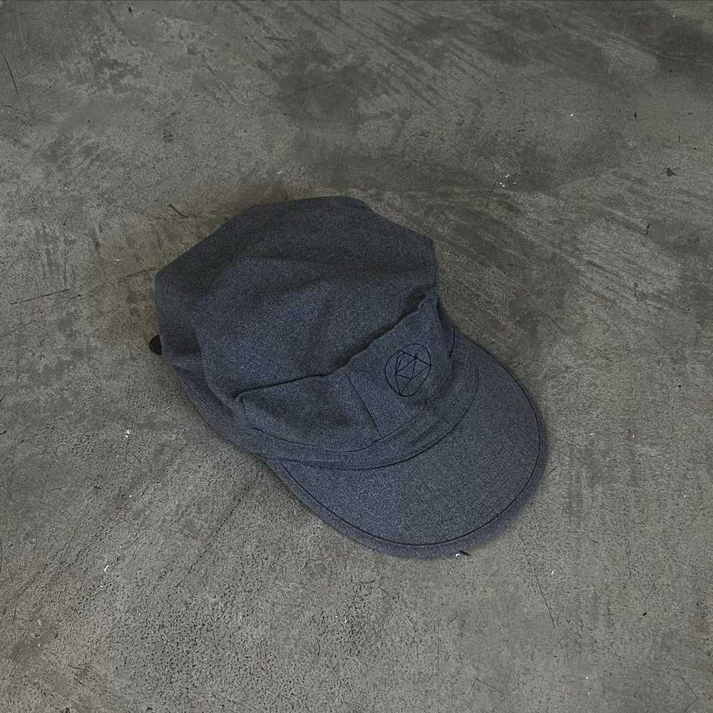 Undercover undercover hat - Gem