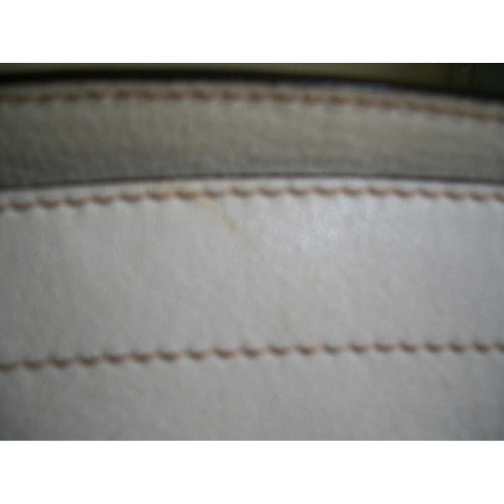 Hogan Leather handbag - image 3