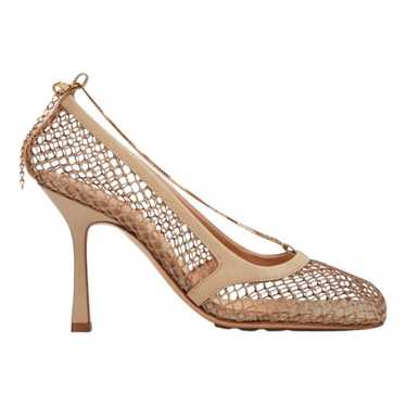 Bottega Veneta Cloth sandal - image 1