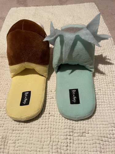 Made In Usa × Other × Vintage Rick and Morty slide