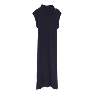 Chloé Wool maxi dress - image 1