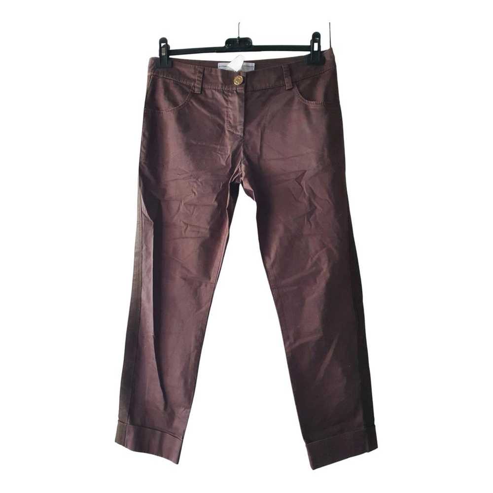 Cristinaeffe Straight pants - image 1