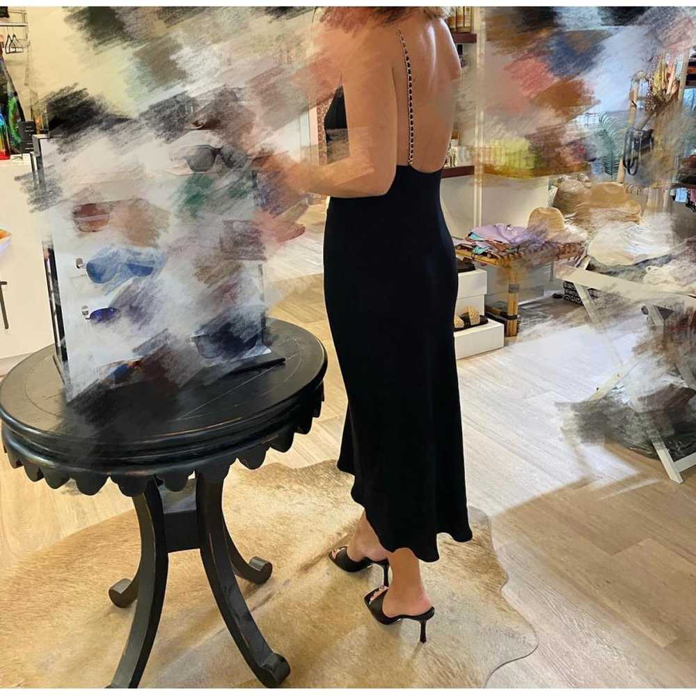 Anine Bing Mid-length dress - image 11