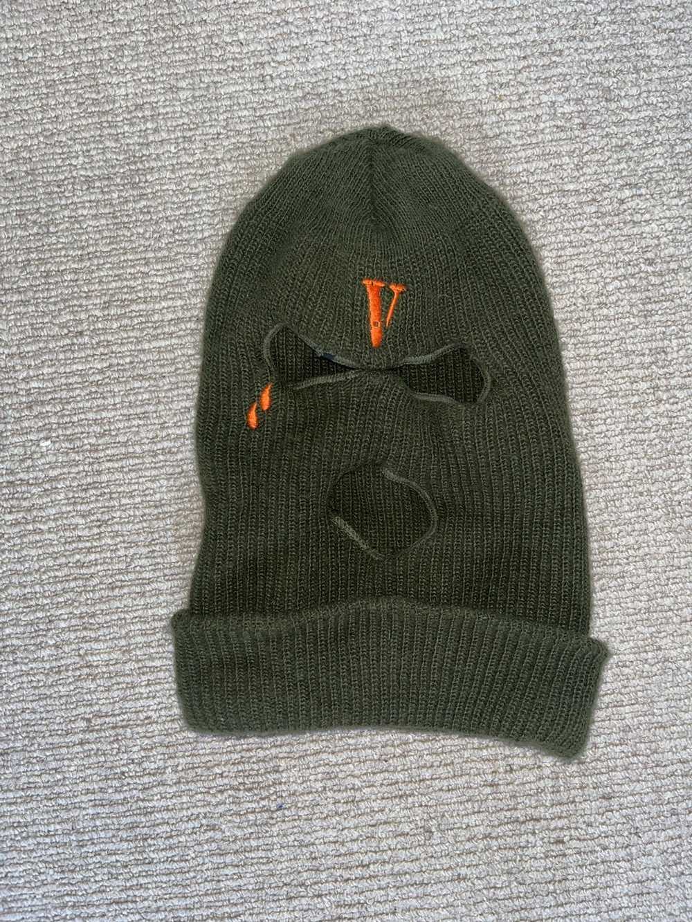 Vlone Vlone Ski Mask - image 1