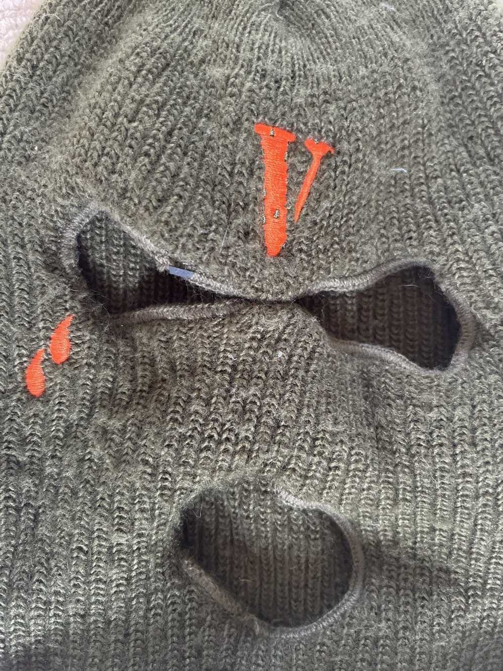 Vlone Vlone Ski Mask - image 3