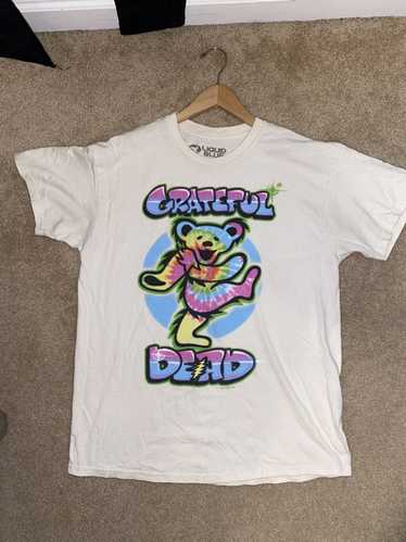 Abe's Haberdashery - Vintage Grateful Dead hockey jersey $300 #gratefuldead  #vintagefashion