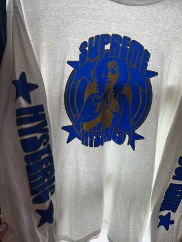 Hysteric glamour supreme supreme - Gem