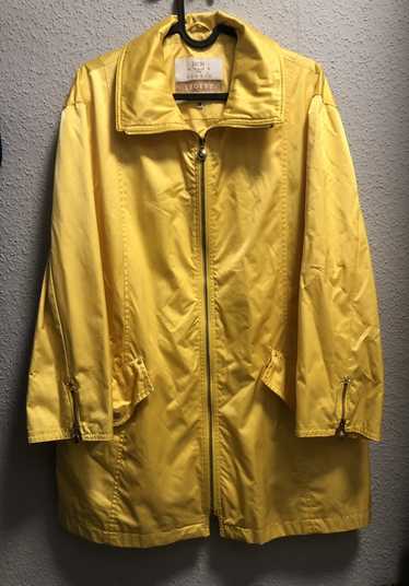 MCM Adorable MCM Rain Coat