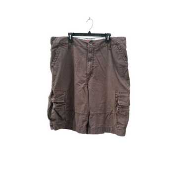 Levi's Levi's Cargo Shorts Men's Size 40 Heavy Tw… - image 1