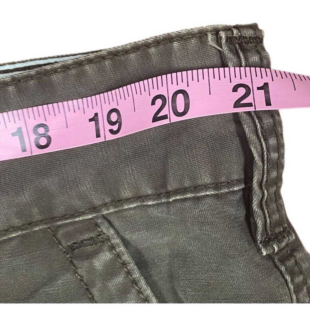 Levi's Levi's Cargo Shorts Men's Size 40 Heavy Tw… - image 6