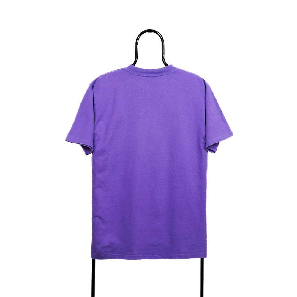 Vintage Vintage 1996 Olympic Games T-Shirt Purple… - image 7