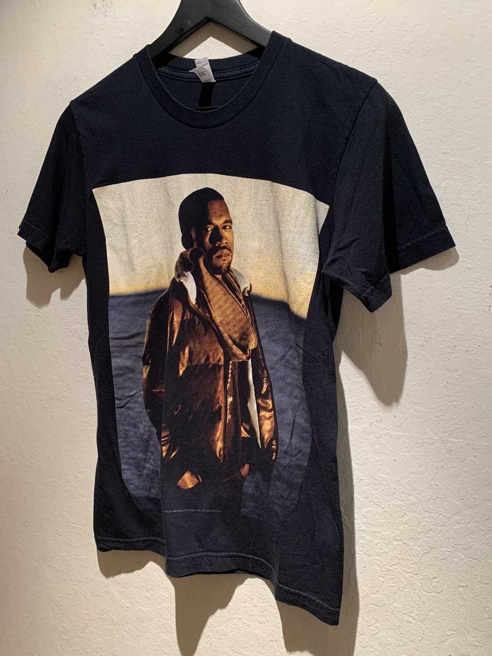 Kanye West × Takashi Murakami × Vintage *RARE* 20… - image 1