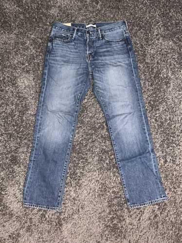 Abercrombie & Fitch Abercrombie & Fitch pants/den… - image 1