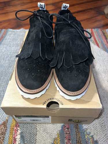 Dr. Martens Dr. Martens Black 3989 II KLTE size 1… - image 1