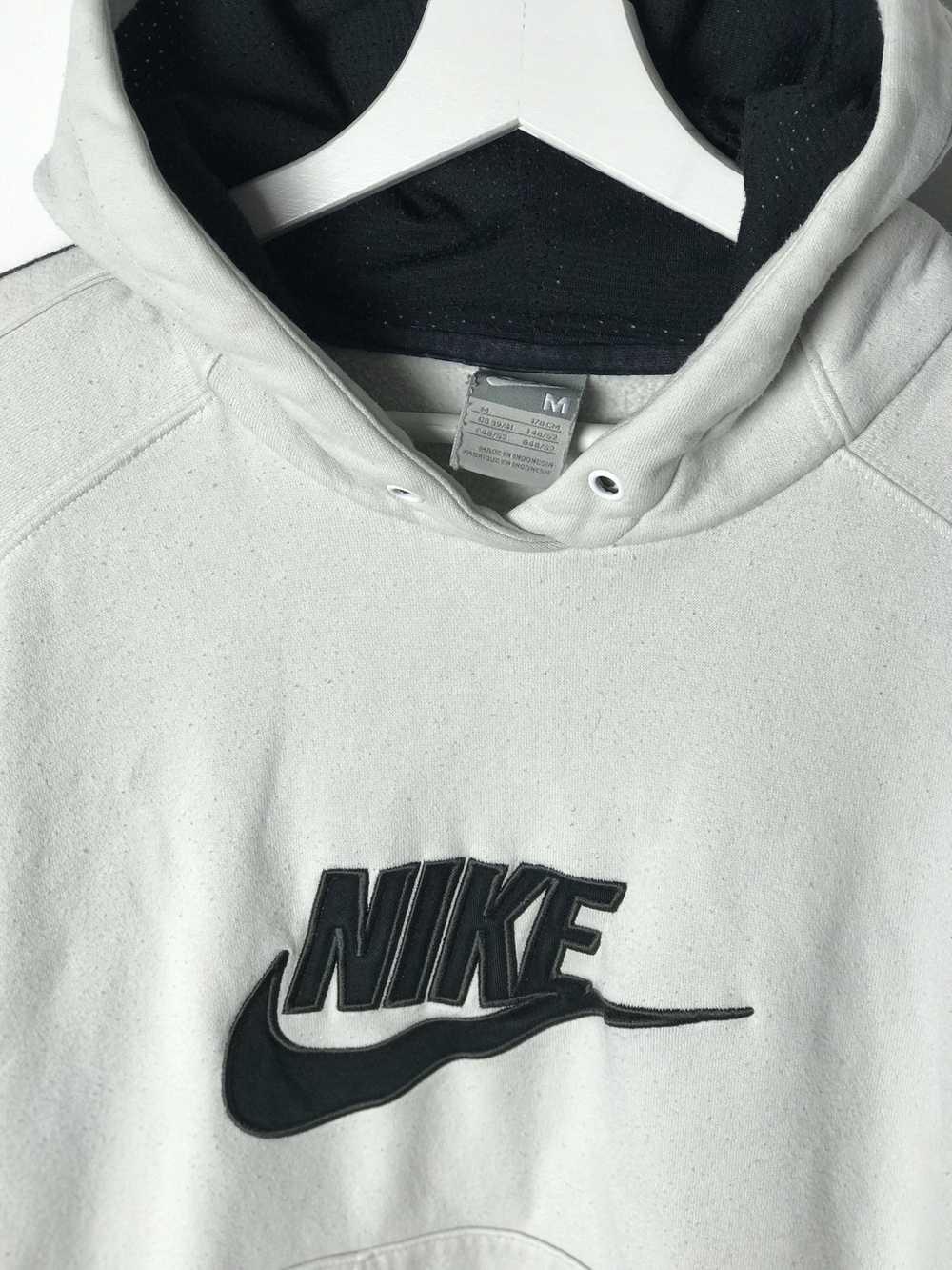 Nike × Streetwear × Vintage Vintage Nike Hoodie C… - image 2