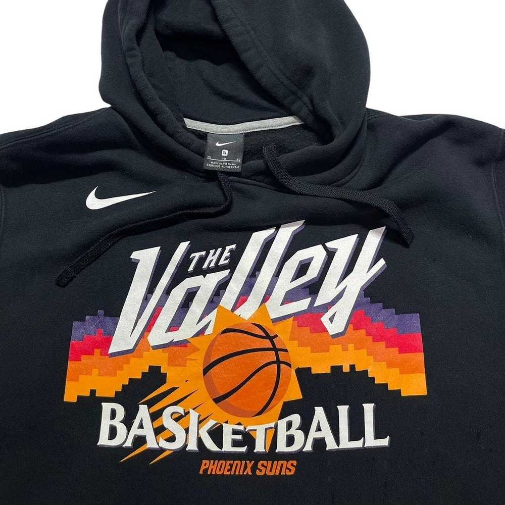 NBA × Nike Phoenix Suns Nike Hoodie - image 3