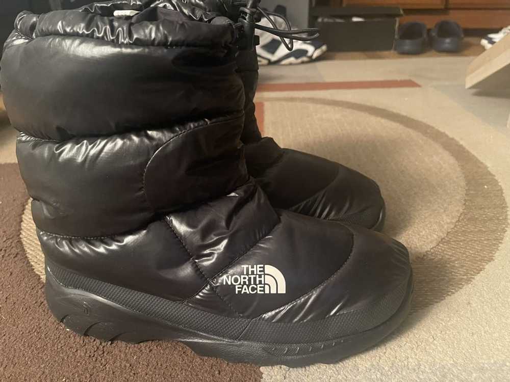The North Face Nuptse Bootie 3 - image 1