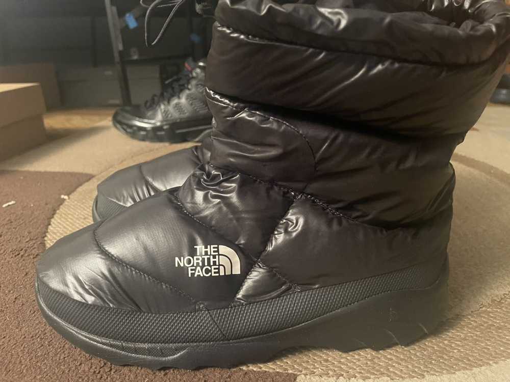 The North Face Nuptse Bootie 3 - image 4