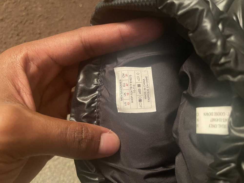 The North Face Nuptse Bootie 3 - image 5