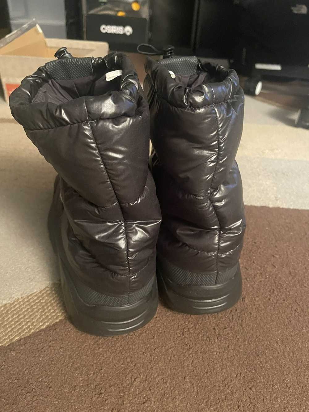 The North Face Nuptse Bootie 3 - image 6