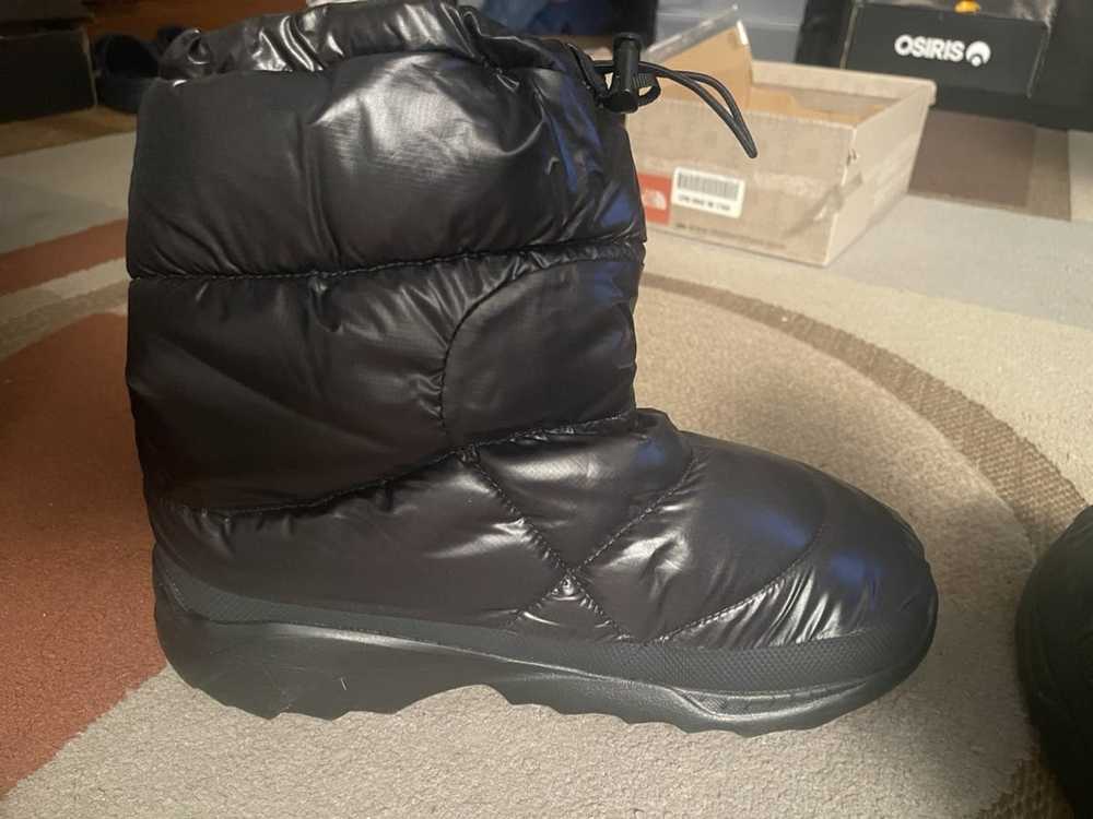 The North Face Nuptse Bootie 3 - image 7
