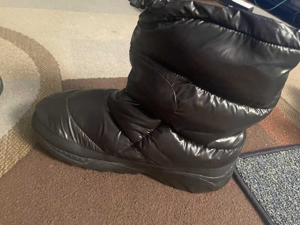 The North Face Nuptse Bootie 3 - image 8