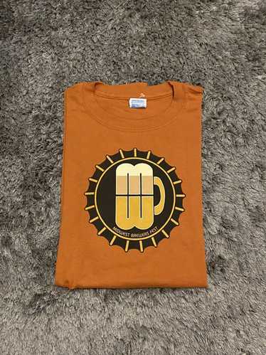 Vintage Brewery T-shirt