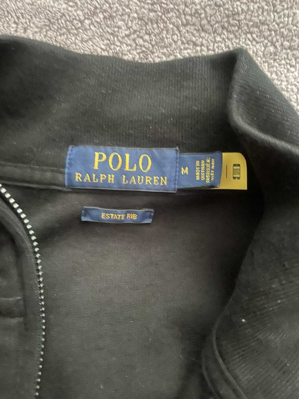 Polo Ralph Lauren Polo Ralph Lauren pullover - image 4