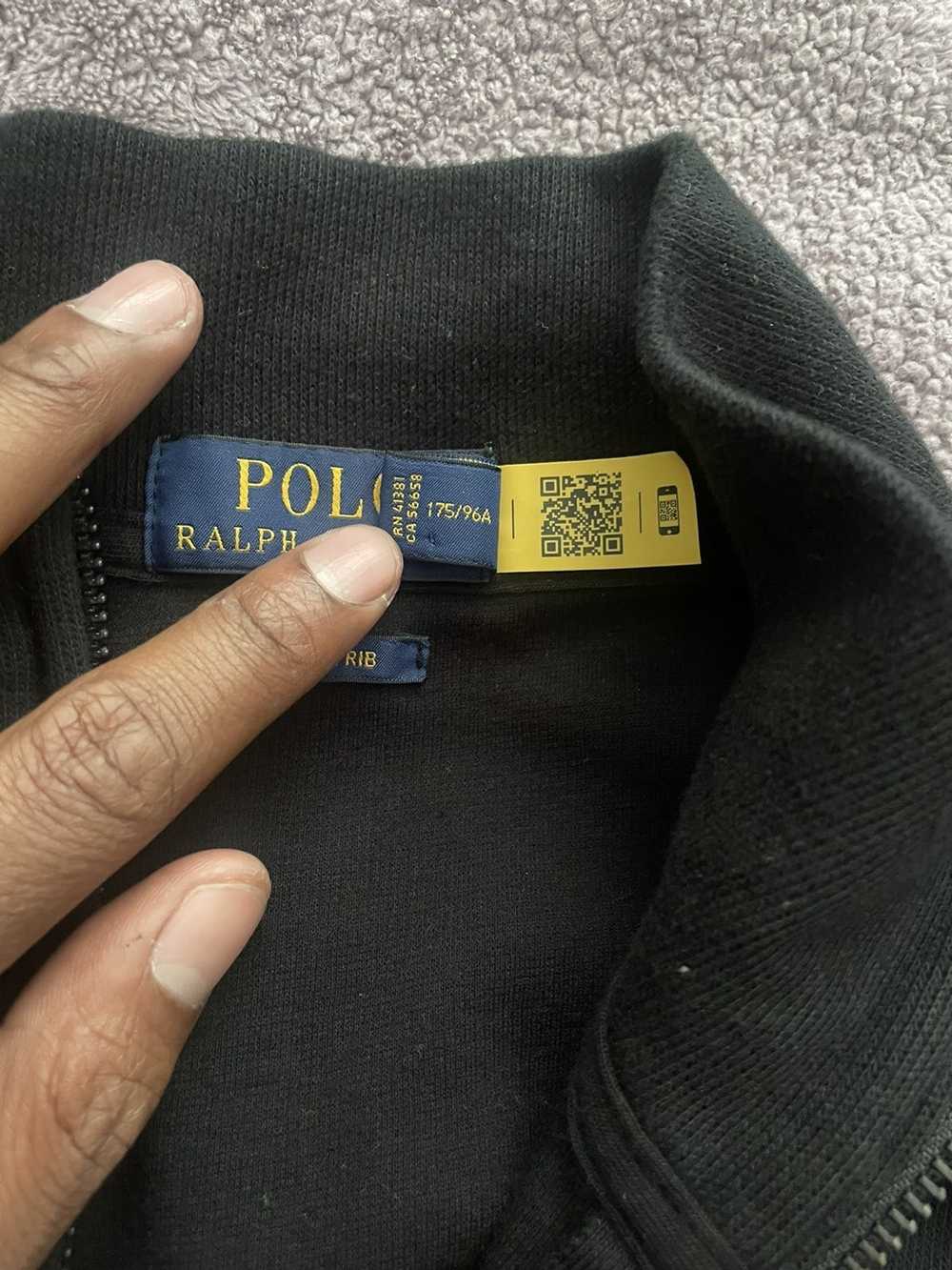 Polo Ralph Lauren Polo Ralph Lauren pullover - image 5