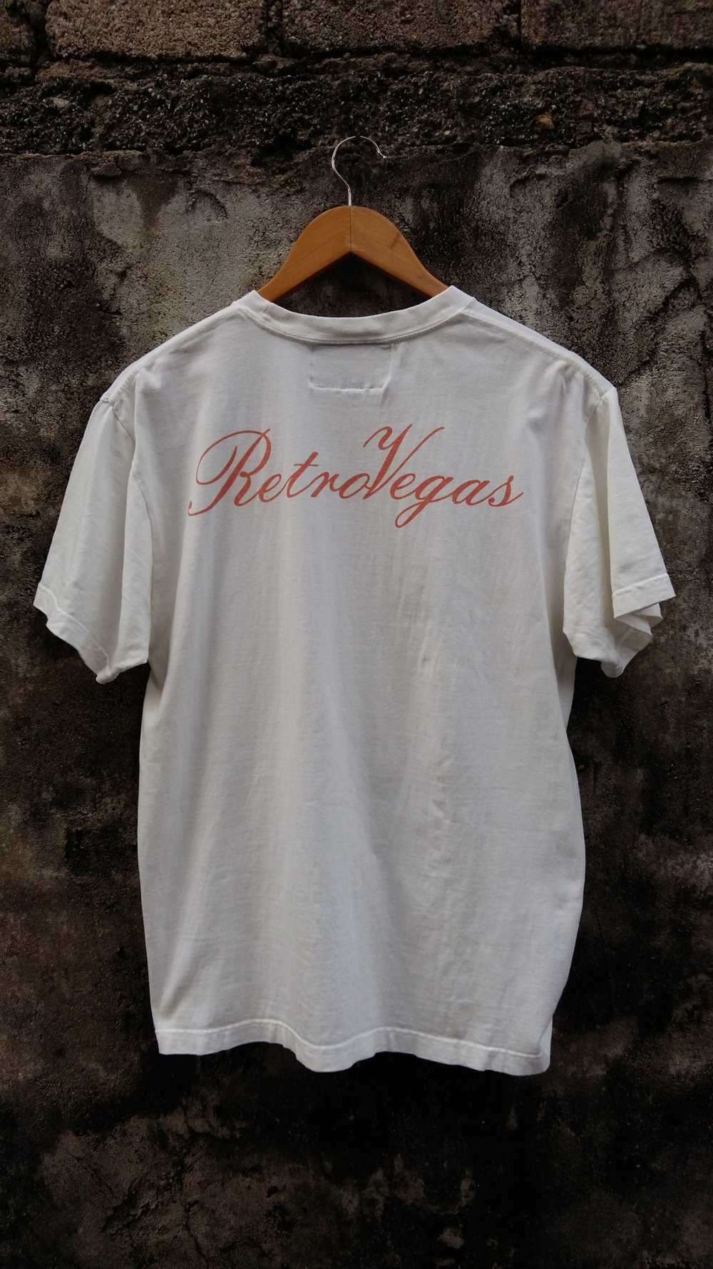 Vintage Rare!! Vintage Pablo Escobar Retro Vegas … - image 3