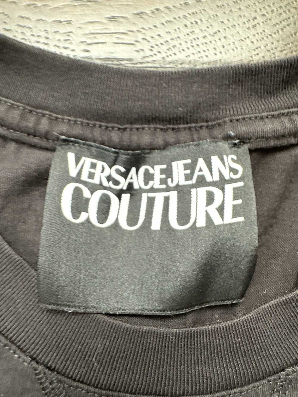 Versace Versace Jeans Couture Tee - image 2