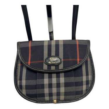 Burberry Cloth mini bag