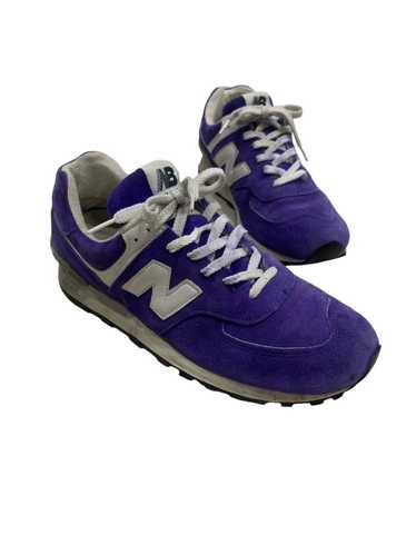 New Balance × Vintage VINTAGE 1990s NEW BALANCE 57