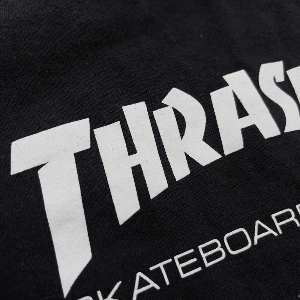 Streetwear × Thrasher × Vintage Vintage Thrasher … - image 3