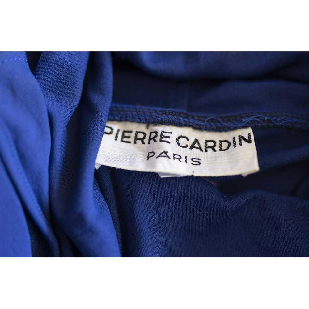 Pierre Cardin Mid-length dress - image 10